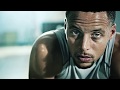 Stephen Curry 'Redemption' Motivational Workout