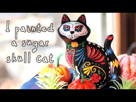 Painting a Sugar