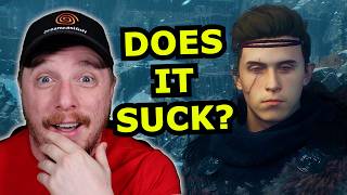DOES IT SUCK? - Dragon's Dogma 2: Dark Arisen DLC REVIEW! (PS5 Pro/Xbox/Switch 2)
