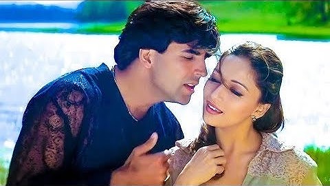 Ab Tere Dil Mein Hum Aa Gaye | Aarzoo (1999) | Kumar Sanu, Alka Yagnik | Akshay Kumar, Madhuri Dixit