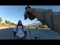 Bodycam: Suspect Pulls Knife On Deputy Before Sh••ting. Cabazon, CA. November 12, 2022.
