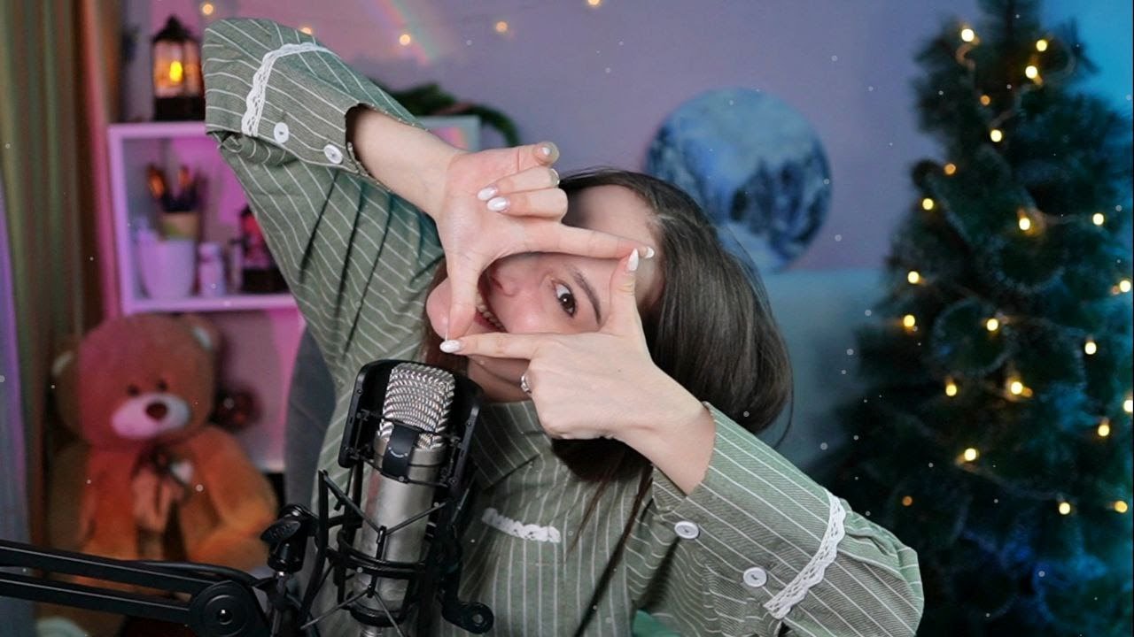 Общаемся и поём ❤️ 