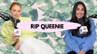RIP Queenie: The Morning Toast, Friday, September 9th, 2022