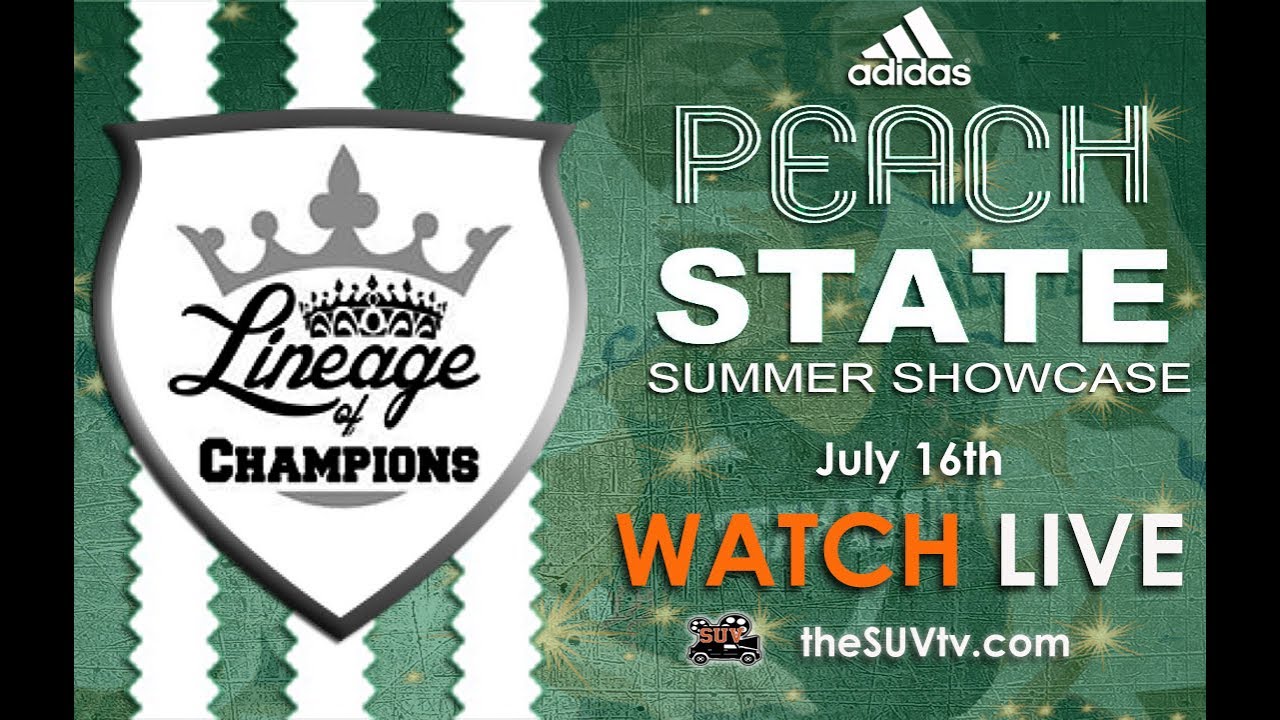 Peach State Summer Showcase - 17U Championship: Southern Kings vs. JSI