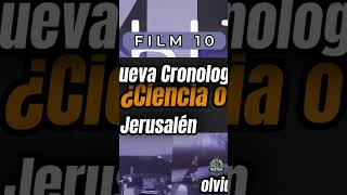 ¡Jesucristo vivió en el siglo XII! ¡La Historia esferas lo demolición de la historia! #shorts