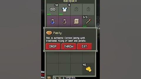 PIXEL DUNGEON #1 | NO TALKING | PLAY GAME  PLAY THROUGH |