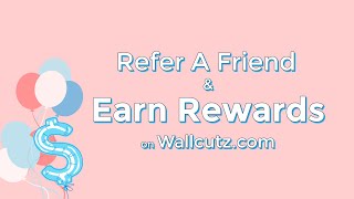 How To Refer A Friend And Earn Rewards.