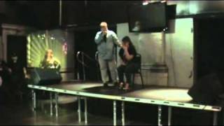 Drag King Isaiah Night Pops Bash Shows Drag Cherry With Lap Dance