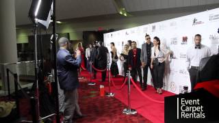 Red Carpet Express Event Carpet Rentals