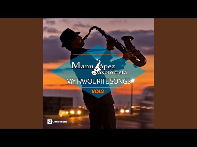 Manu López - Wake Me up Before You Go Go