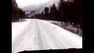 Junkerdal 20.11.2012.