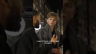Religion or Relationship? #jesus #interview #faithdome #faith #funny #football #rap #london