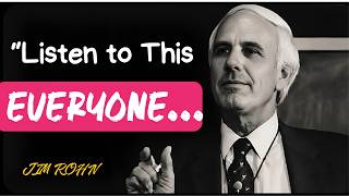 The Most Valuable 15 Minutes You'll Spend Today (Jim Rohn Motivation)