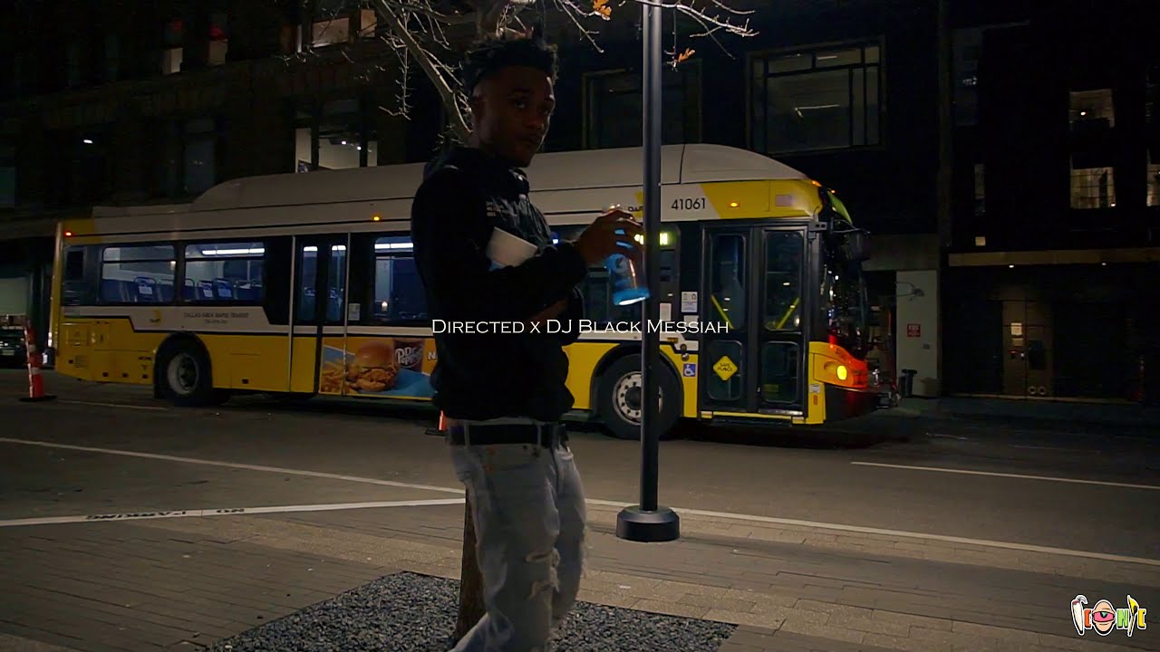 TSO JRag - Confidential (Official Video)