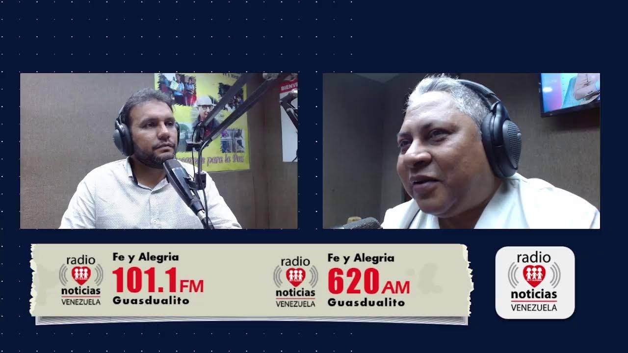 Radiorevista informativa El Ñenguere 19 de Febrero del 2026.