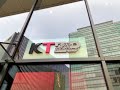 本日の現場(KT Zepp Yokohama)【ライブハウス編】