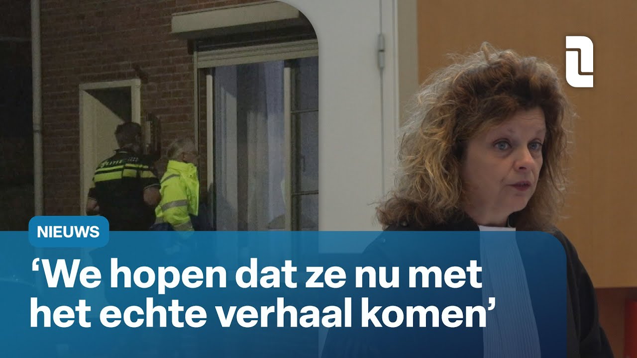 Strafproces van moord op Thomas Schwarz na 5 jaar eindelijk van start | L1 Nieuws