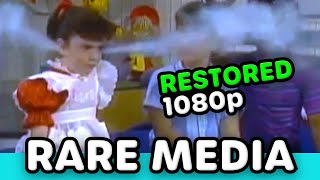 Small Wonder S02E01 Smokers Delight [1986 DVD]