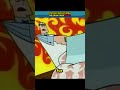 El mensaje subliminal de las chicas superpoderosas #short