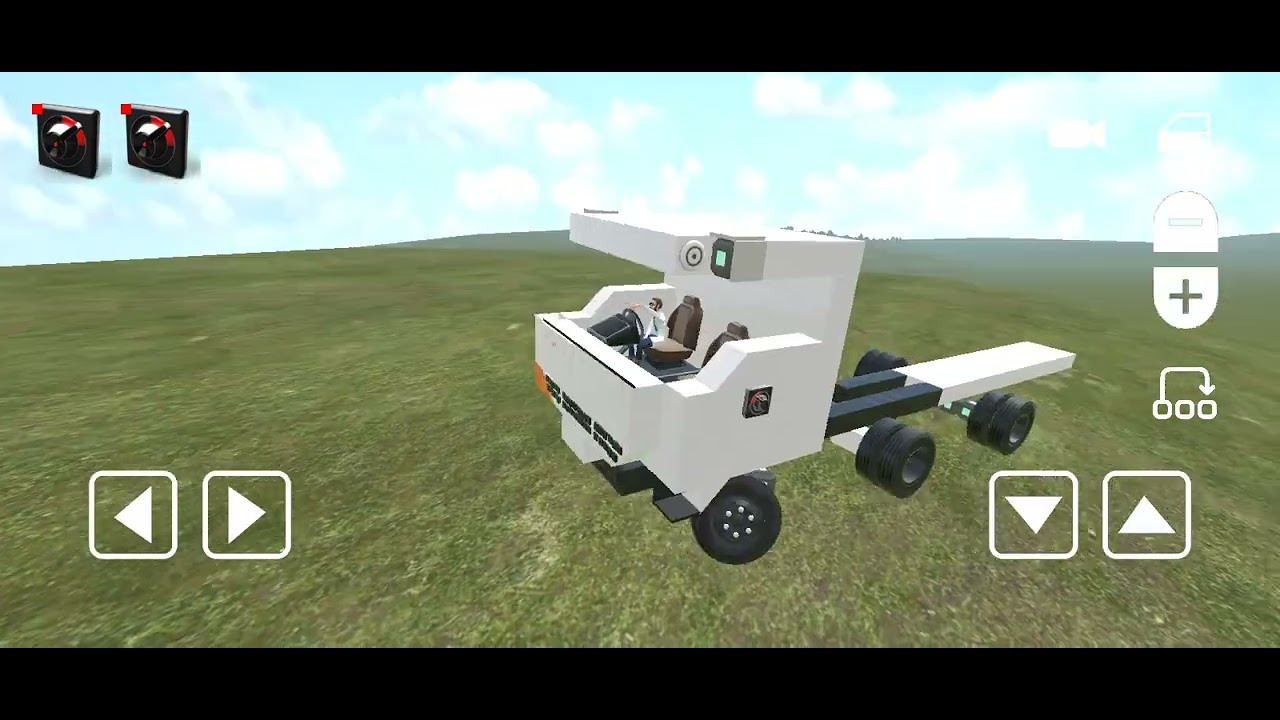 ripewe coy truk nkr trondol anomali by rahmadi dirombak by:@rehan_evts 