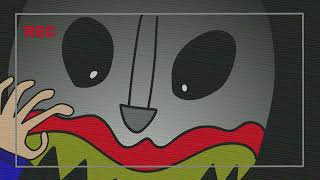 RATMAN_FORBIDDEN.mp4 - ANALOG HORROR