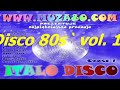 Italo Disco 80&#39;s v.1