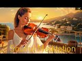 Mediterranean healing secrets celestial music for body spirit  soul  4k
