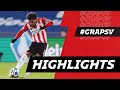 WERELDGOAL DONYELL MALEN 🤯 | HIGHLIGHTS De Graafschap - PSV