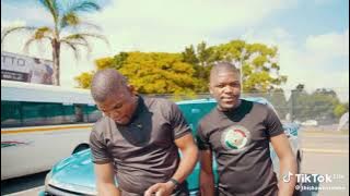 Ama AK-47 2025 Second Promo Video feat. Jaiva Zimnike ll Trending ll Maskandi TV ll