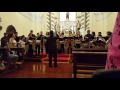 Sa'yo Lamang - San Agustin Choir Macau