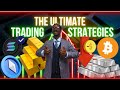 Trading Strategy: Recovering Losses with Smart Buy Entries