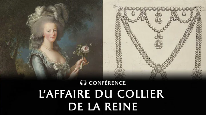 L'affaire du collier de la Reine
