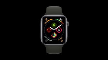 SwiftUI on watchOS part 2 | WWDC 2019