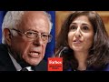 Bernie Sanders to Neera Tanden: Big problems with donations to Center for American Progress