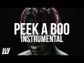 Lil Yachty Peek A Boo Ft Migos Official Instrumental 