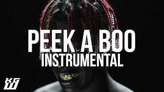 Lil Yachty - Peek A Boo ft. Migos (Official Instrumental) Resimi