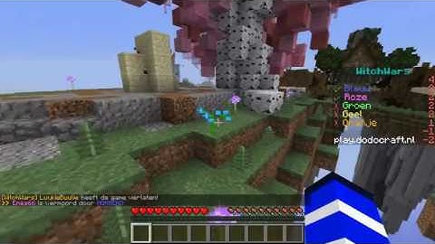 Hacker op Dodocraft : [HONNEKO] [Banned By Flapperino]