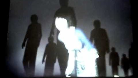 Fatal frame Music video:: Lies