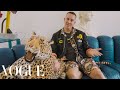 24 Hours With Designer Jeremy Scott (ft. Vanessa Hudgens) | Vogue