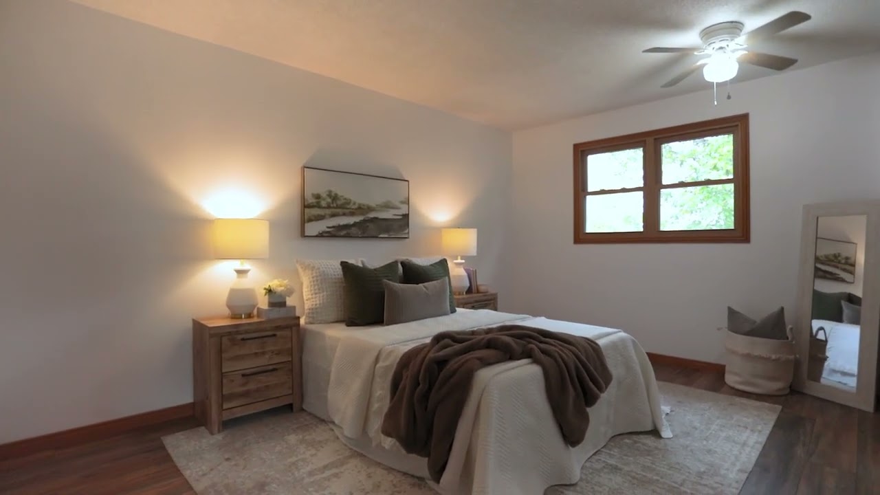 See What Makes This 3 Bedroom Home Special!