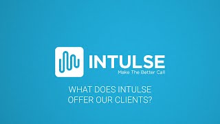 Intulse