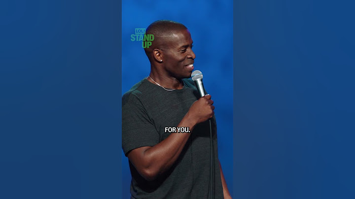 Having Nigerian parents be like...