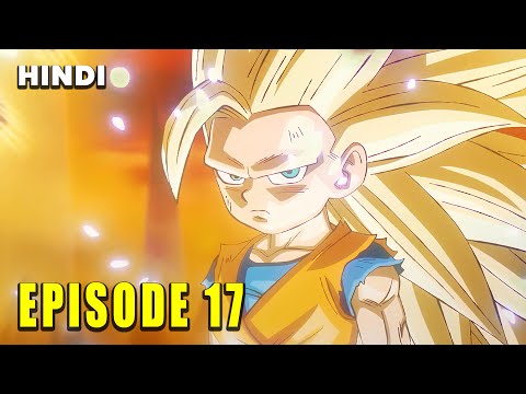 Dragon Ball Daima Episode 17 In Hindi | Explanation in hindi