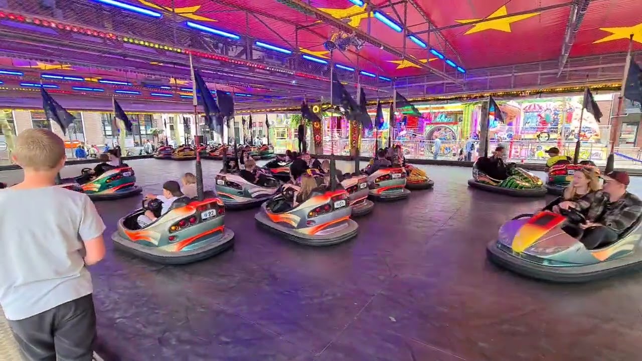 Future World - Sterrenberg-Geven (Offride) Kermis Keidagen Lochem 2022