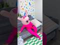 You leave your door open 🤣😭 #funny #shorts #sprunki