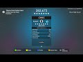 Clone Hero PTB- "Guitar Hero" (GH1 Chart) Expert Guitar 100% PFC (282,672)