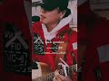 クリスマスソング / back number covered by 優里