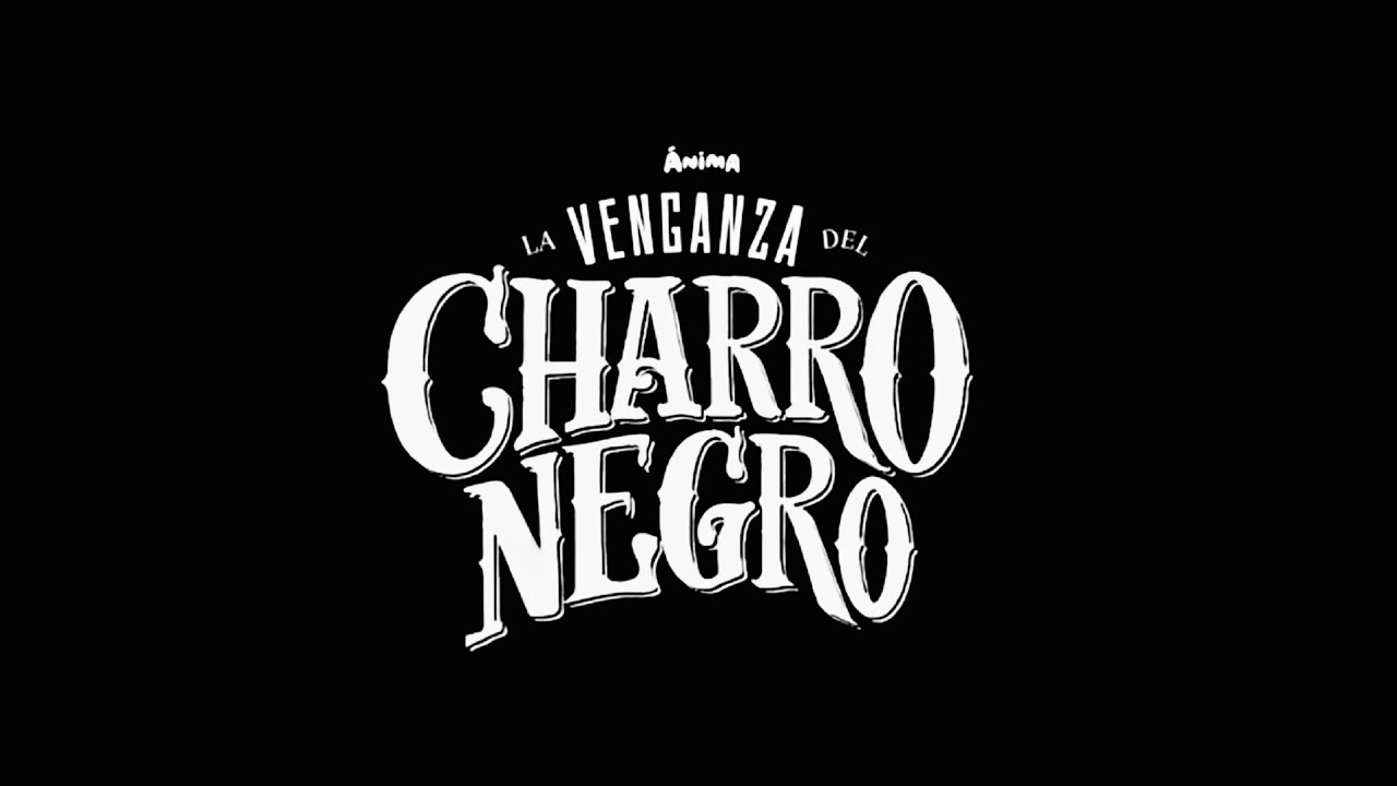 La Venganza Del Charro Negro - Lo que sabemos hasta AHORA!!! || EXPLICADO || CINE FANDOME