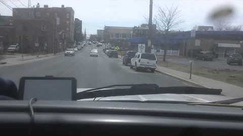 I take a trip to see the Wells Index milling machine.