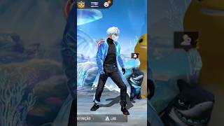 CODIGUIN PRÍNCIPE DOS MARES #freefire #maresff @G@GarenaFreeFireBrasil